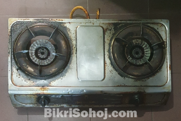 Royal auto burner( চুলা)